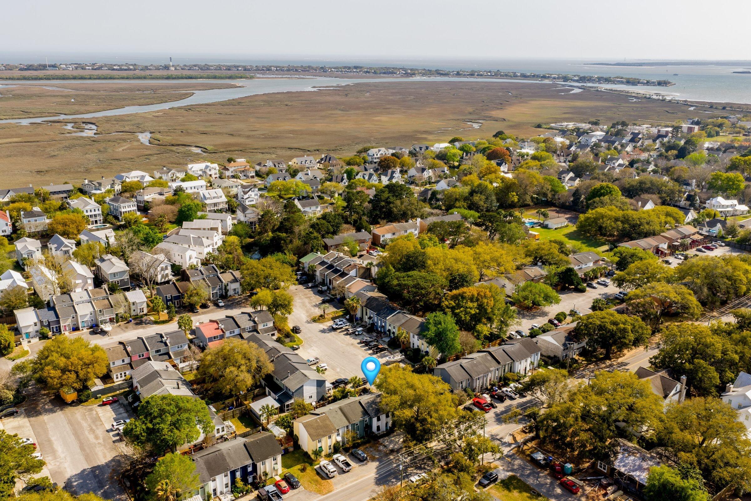 759 Center Street Mount Pleasant, SC 29464 - Photo 32 of 35 759 Center Street