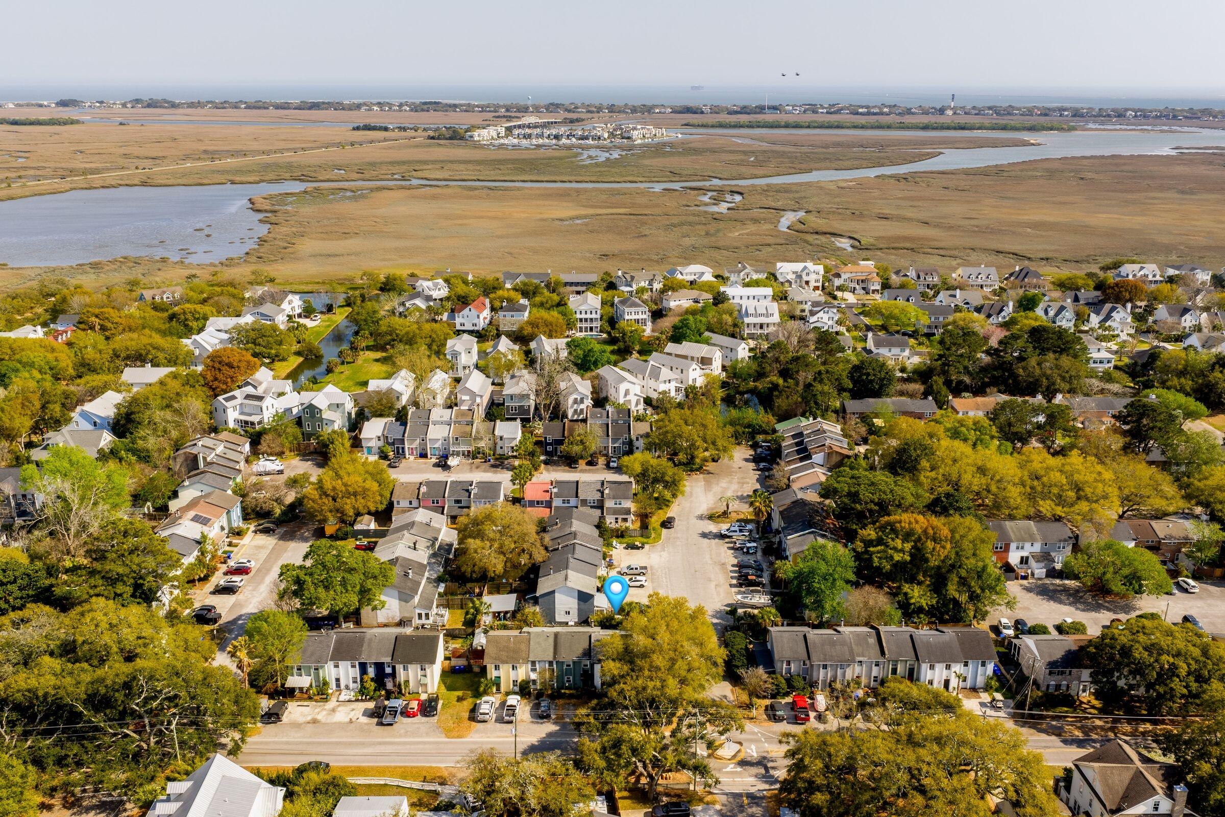 759 Center Street Mount Pleasant, SC 29464 - Photo 33 of 35 759 Center Street