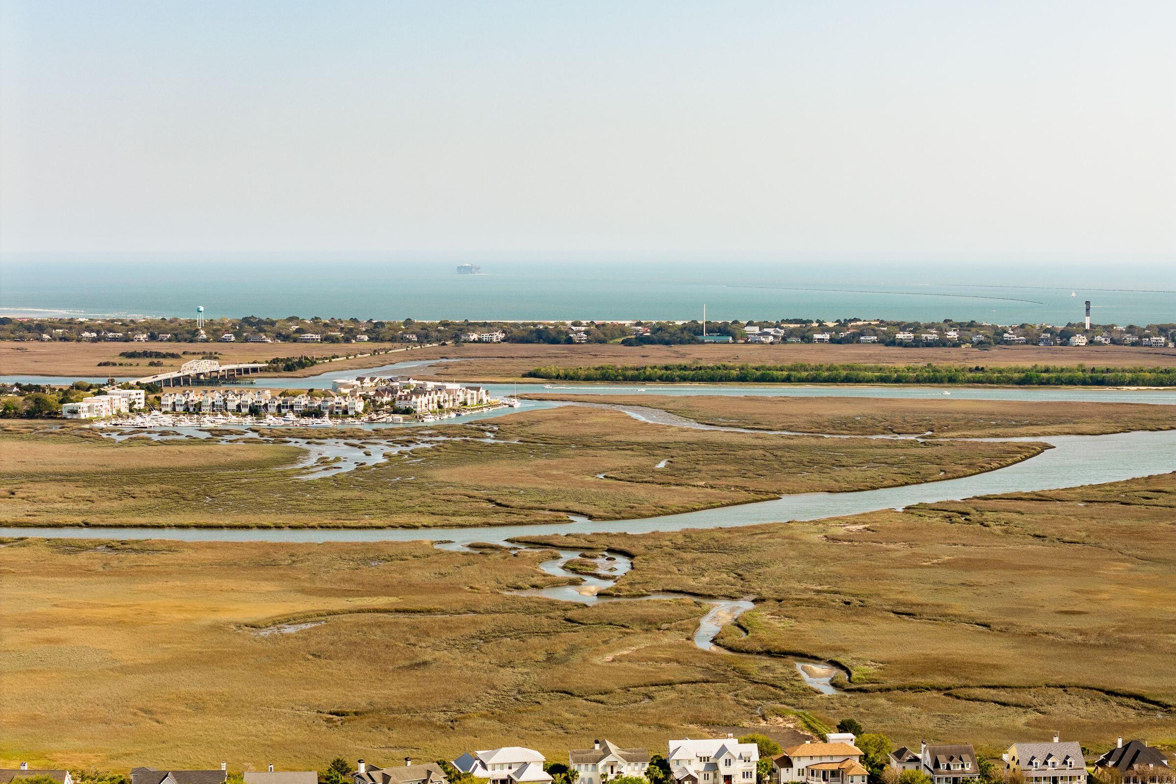 759 Center Street Mount Pleasant, SC 29464 - Photo 35 of 35 Bike to Sullivan's Island