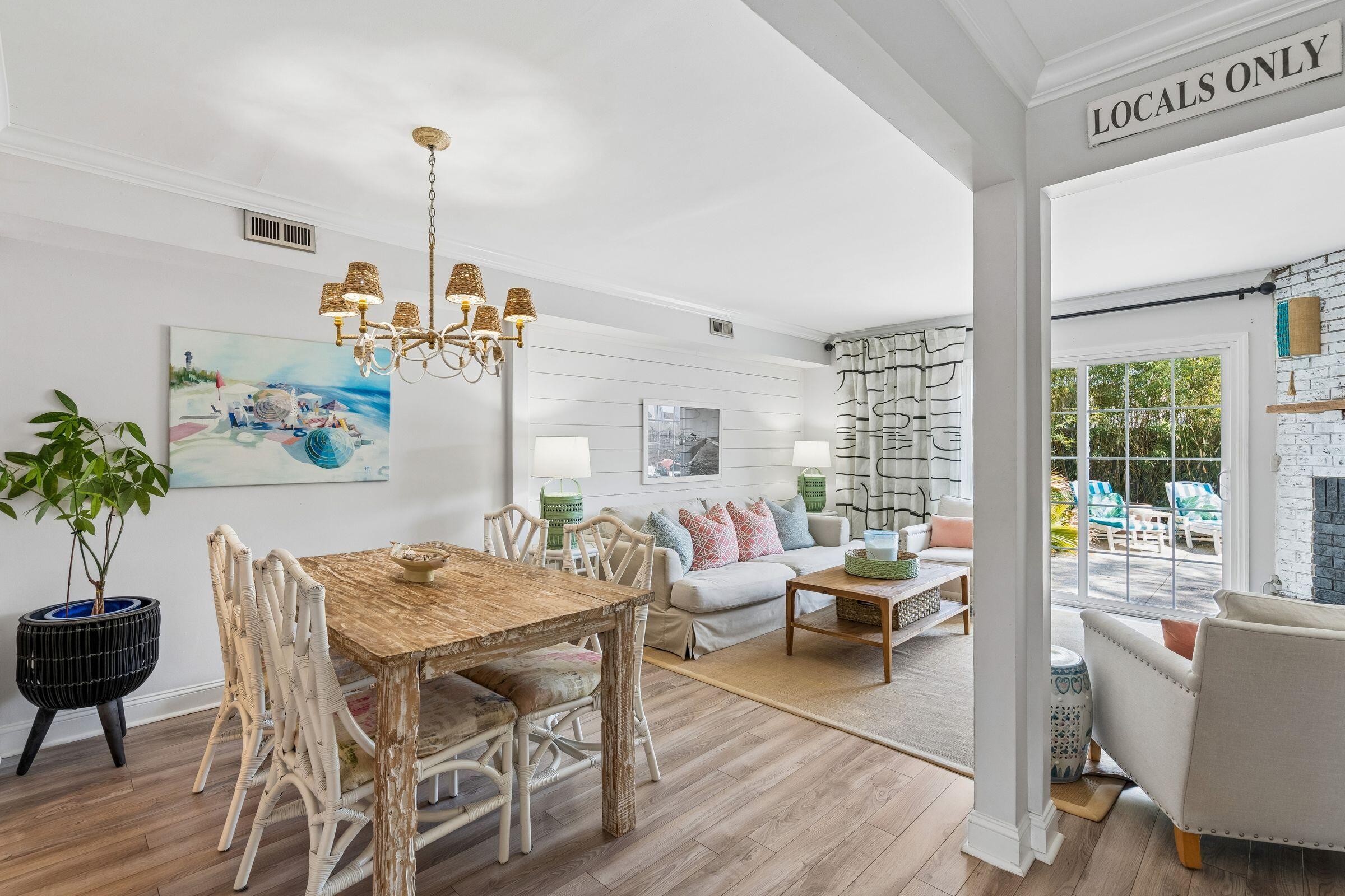 759 Center Street Mount Pleasant, SC 29464 - Photo 7 of 35 Open Great Room