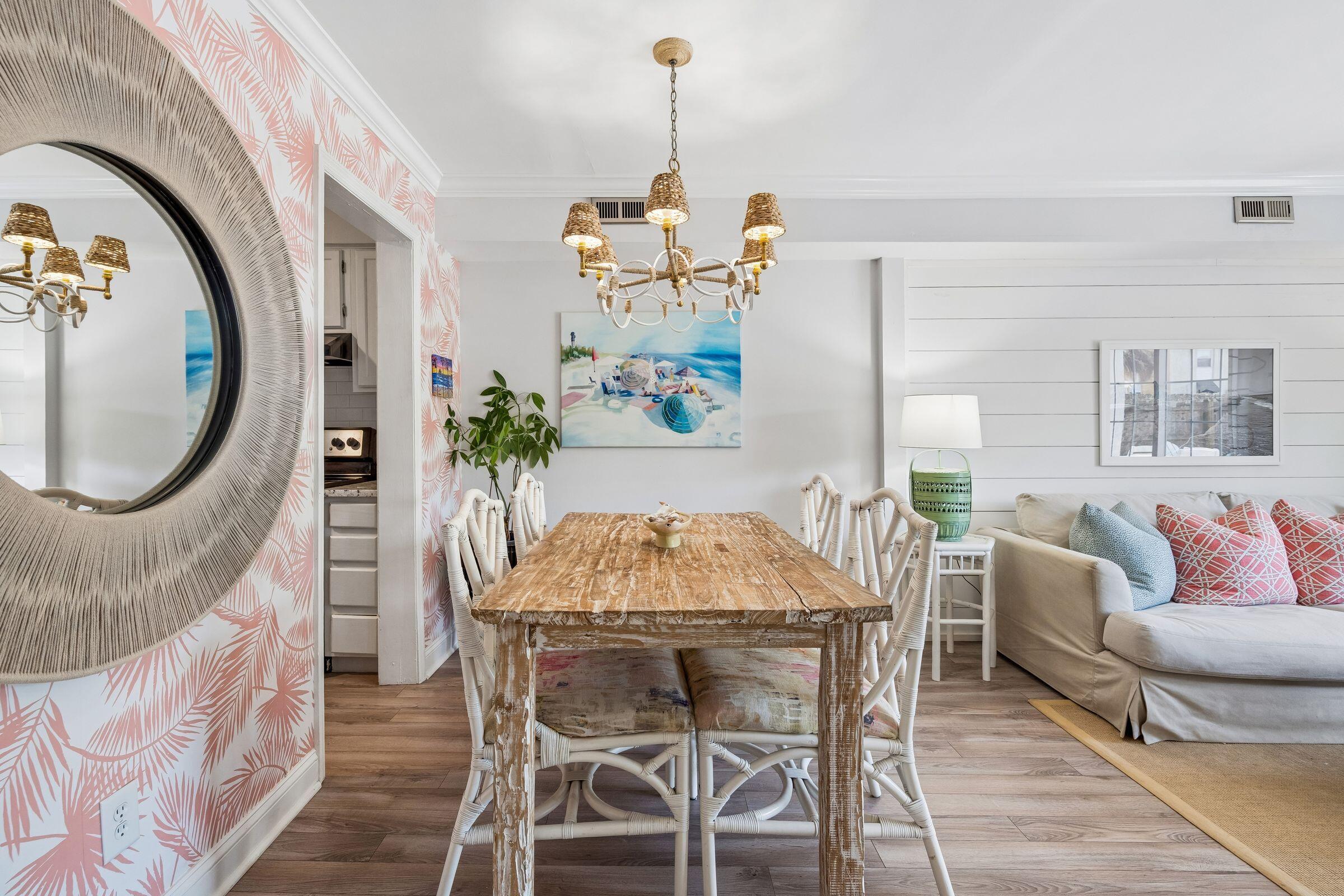 759 Center Street Mount Pleasant, SC 29464 - Photo 8 of 35 Open Great Room with Dining