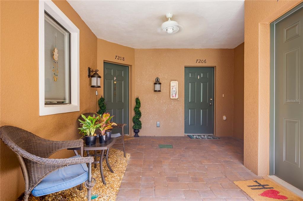 7206 Hamilton Road, Unit 7206 Bradenton, FL 34209 - Photo 30 of 32