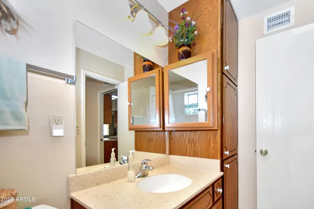 $275,000 | 440 South Parkcrest, Unit 103, Mesa, AZ 85206