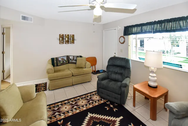 $275,000 | 440 South Parkcrest, Unit 103, Mesa, AZ 85206