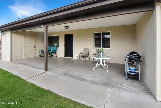 $275,000 | 440 South Parkcrest, Unit 103, Mesa, AZ 85206
