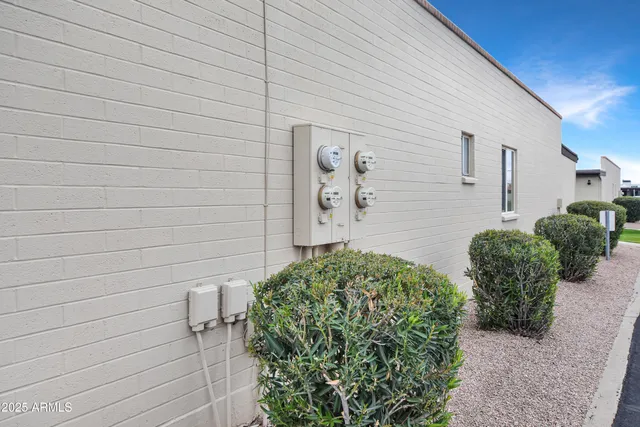 $275,000 | 440 South Parkcrest, Unit 103, Mesa, AZ 85206