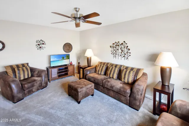 $275,000 | 440 South Parkcrest, Unit 103, Mesa, AZ 85206