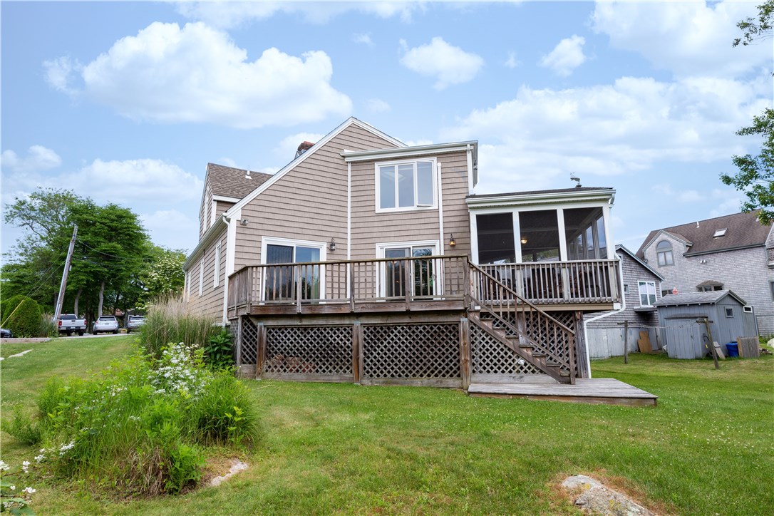 11 Buddington Road Charlestown, RI 02813 - Photo 30 of 40