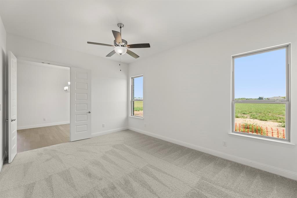 1401 Kadynce Lane Anna, TX 75409 - Photo 13 of 35 16. 1401 Kadynce - Game (2)