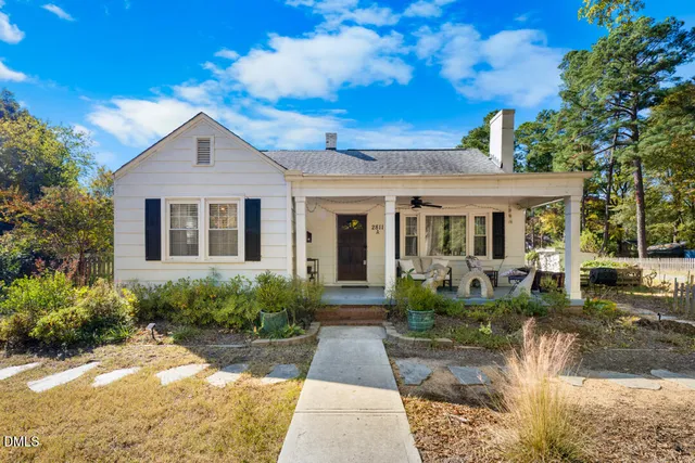 $435,000 | 2811 Omah Street, Durham, NC 27705