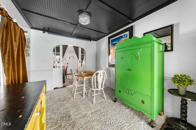 $435,000 | 2811 Omah Street, Durham, NC 27705