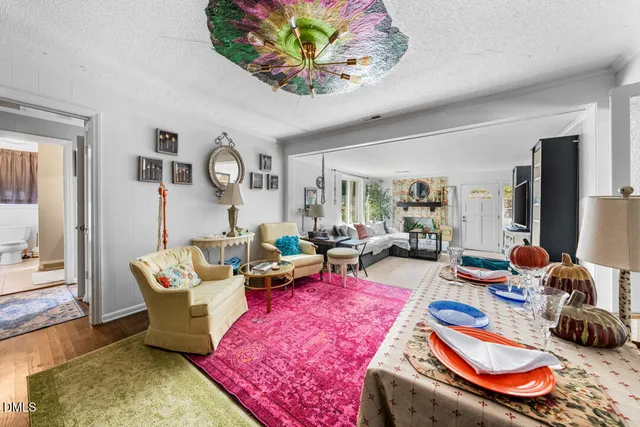 $435,000 | 2811 Omah Street, Durham, NC 27705