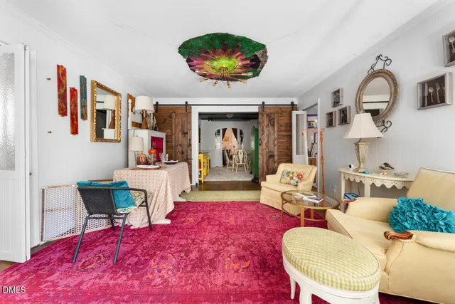 $435,000 | 2811 Omah Street, Durham, NC 27705