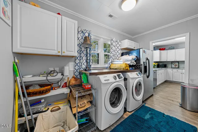 $435,000 | 2811 Omah Street, Durham, NC 27705