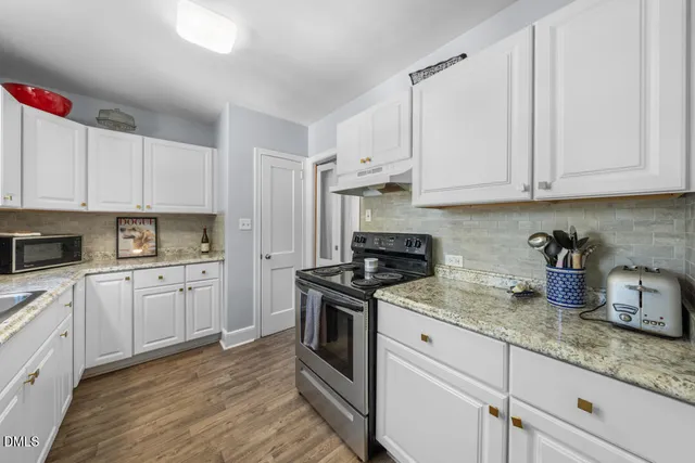 $435,000 | 2811 Omah Street, Durham, NC 27705