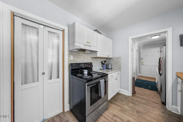 $435,000 | 2811 Omah Street, Durham, NC 27705