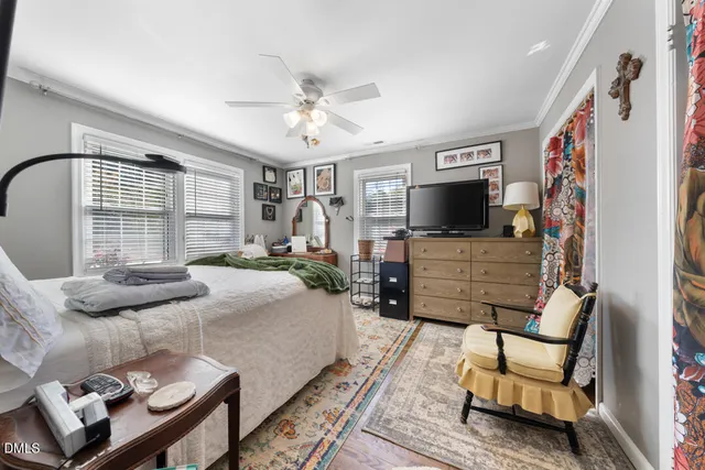 $435,000 | 2811 Omah Street, Durham, NC 27705