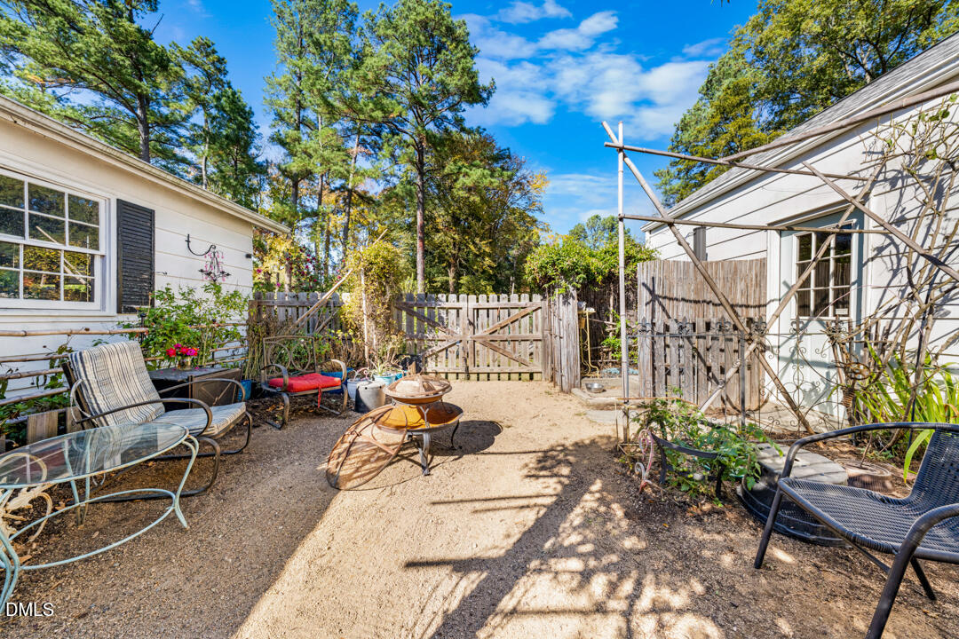 2811 Omah Street Durham, NC 27705 - Photo 27 of 74 DSC01225