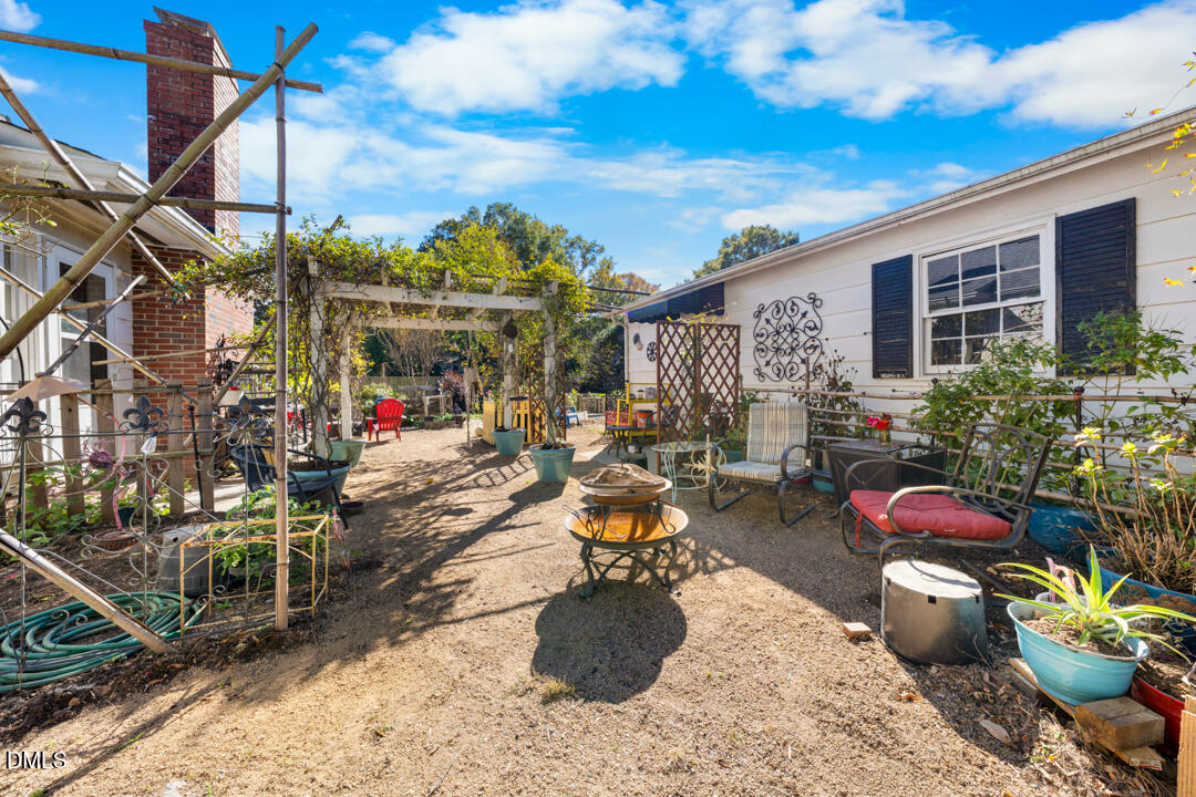 2811 Omah Street Durham, NC 27705 - Photo 29 of 74 DSC01235