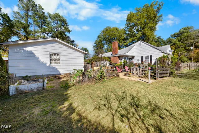 $435,000 | 2811 Omah Street, Durham, NC 27705