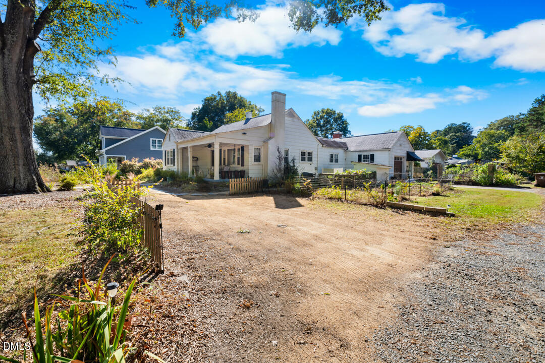 2811 Omah Street Durham, NC 27705 - Photo 33 of 74 DSC01265