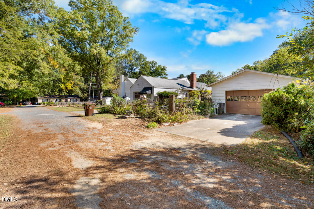 2811 Omah Street Durham, NC 27705 - Photo 34 of 74 DSC01269