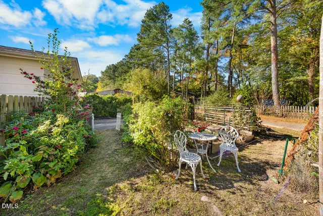 $435,000 | 2811 Omah Street, Durham, NC 27705