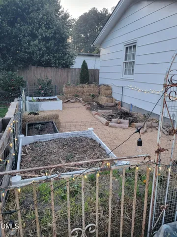 $435,000 | 2811 Omah Street, Durham, NC 27705