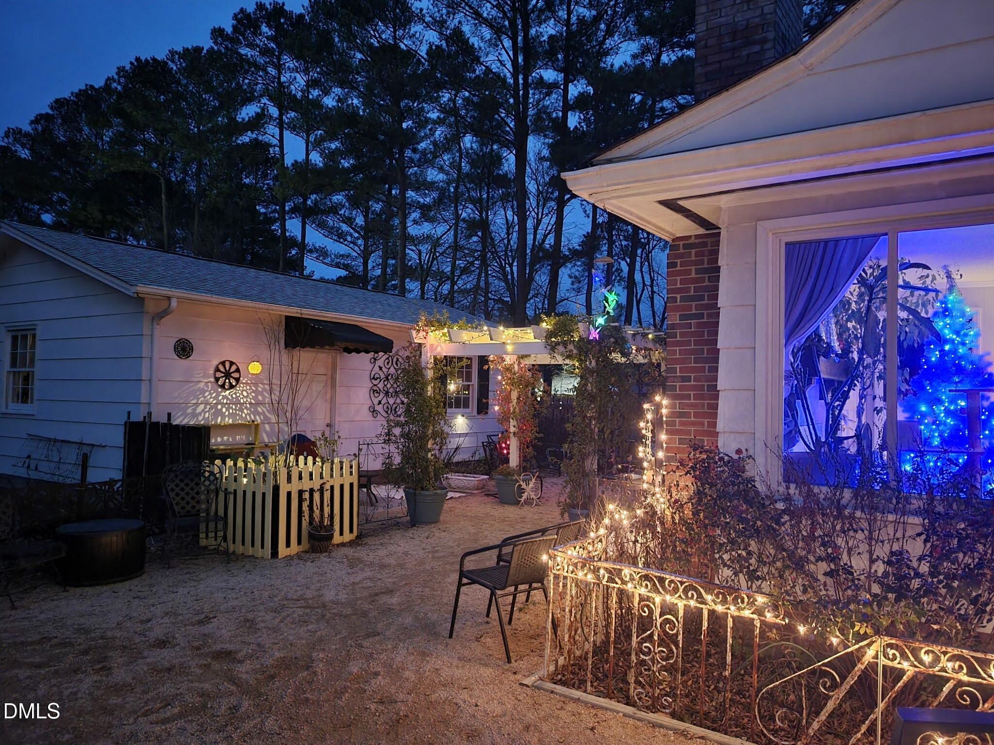 2811 Omah Street Durham, NC 27705 - Photo 47 of 74 91D20A80-B346-4DDD-AD11-6F5FFAB1FEDE