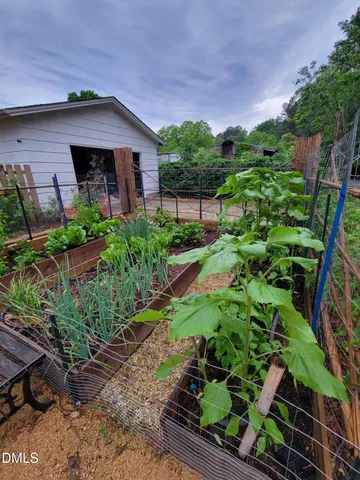 $435,000 | 2811 Omah Street, Durham, NC 27705