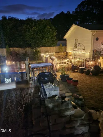 $435,000 | 2811 Omah Street, Durham, NC 27705