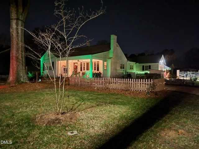 $435,000 | 2811 Omah Street, Durham, NC 27705