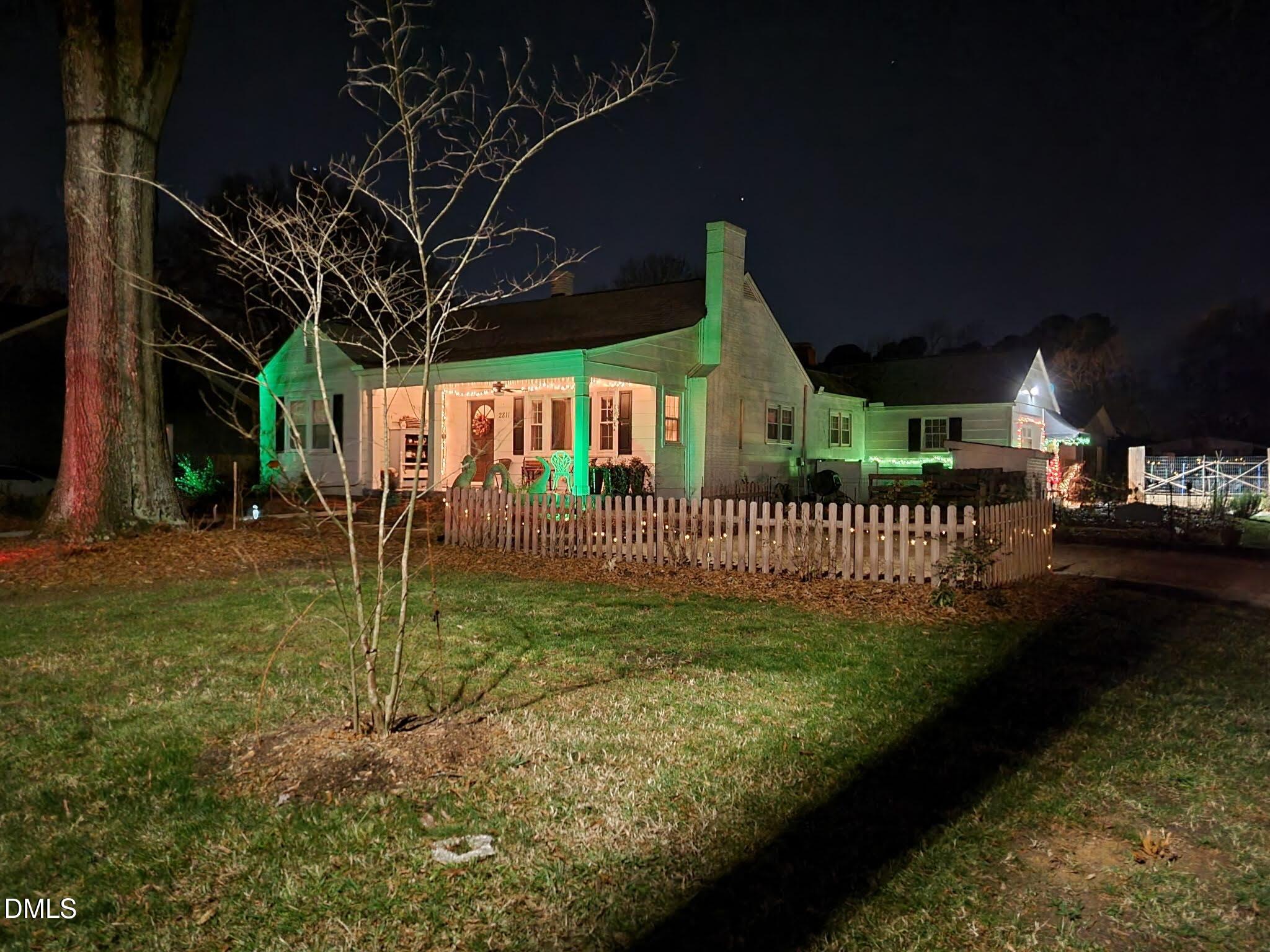 2811 Omah Street Durham, NC 27705 - Photo 59 of 74 600571E3-577F-48CB-B89D-7D452F6D4466