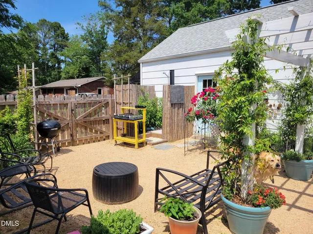 $435,000 | 2811 Omah Street, Durham, NC 27705