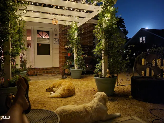 $435,000 | 2811 Omah Street, Durham, NC 27705