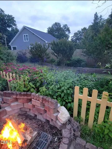 $435,000 | 2811 Omah Street, Durham, NC 27705