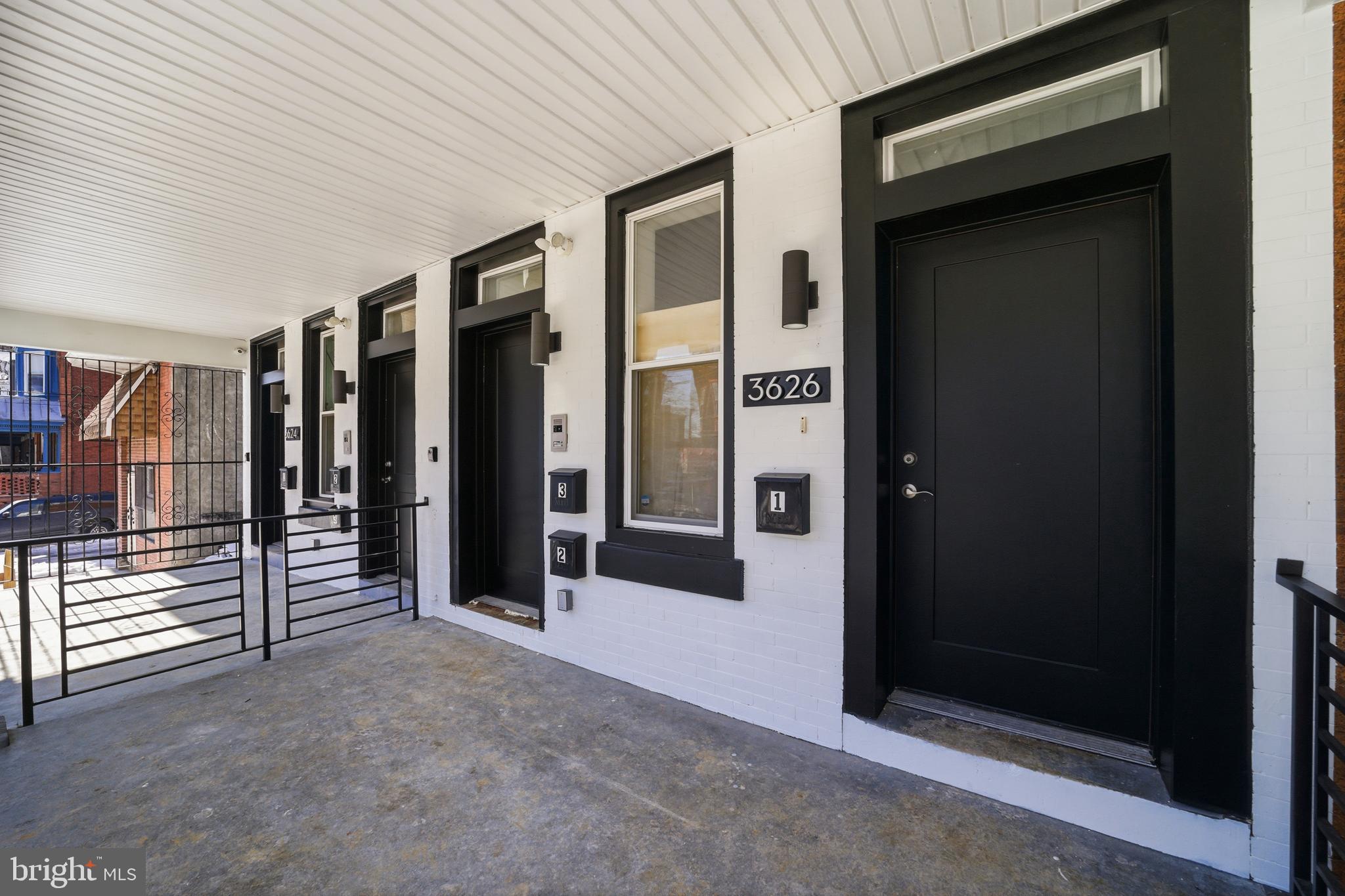 3626 North 19th Street, Unit 3 Philadelphia, PA 19140 - Photo 3 of 11