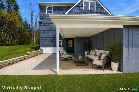 $499,000 | 12 Darien Road, New Fairfield, CT 06812