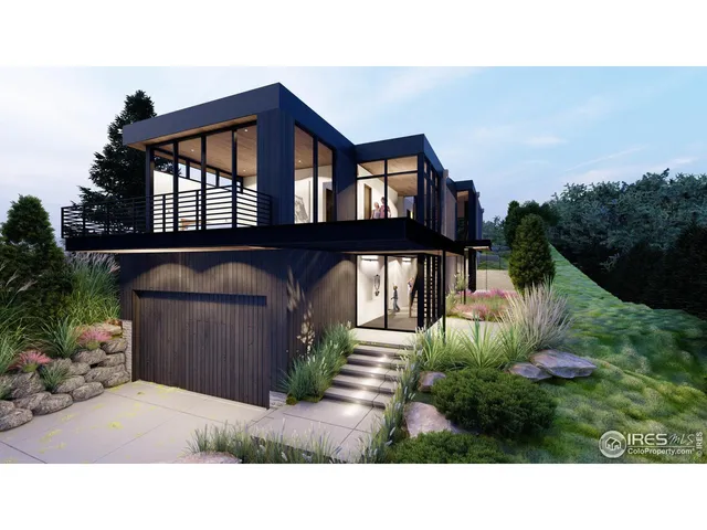 $6,490,000 | 1865 Kohler Drive, Boulder, CO 80305