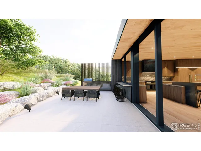 $6,490,000 | 1865 Kohler Drive, Boulder, CO 80305