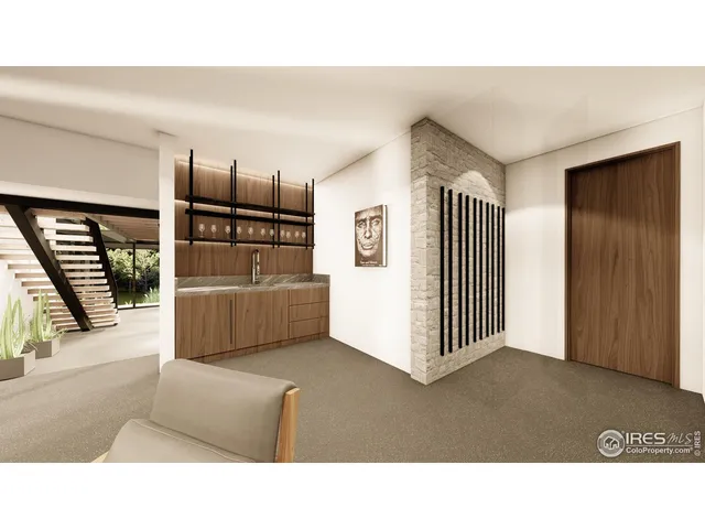 $6,490,000 | 1865 Kohler Drive, Boulder, CO 80305