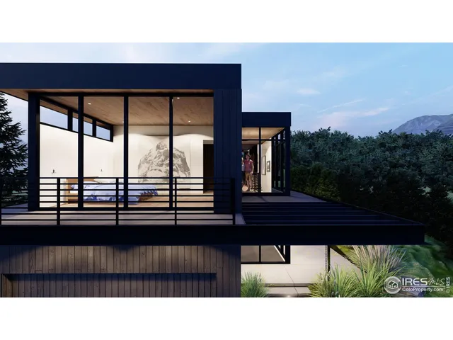 $6,490,000 | 1865 Kohler Drive, Boulder, CO 80305