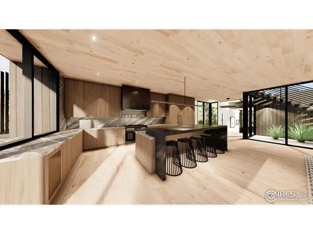 $6,490,000 | 1865 Kohler Drive, Boulder, CO 80305