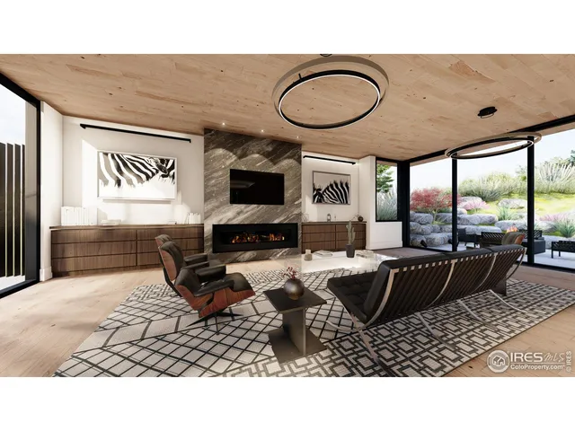 $6,490,000 | 1865 Kohler Drive, Boulder, CO 80305