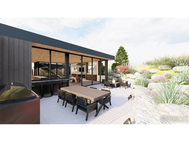 $6,490,000 | 1865 Kohler Drive, Boulder, CO 80305