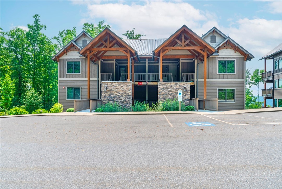 119 Falcon Trace, Unit C132 Boone, NC 28607 - Photo 2 of 43
