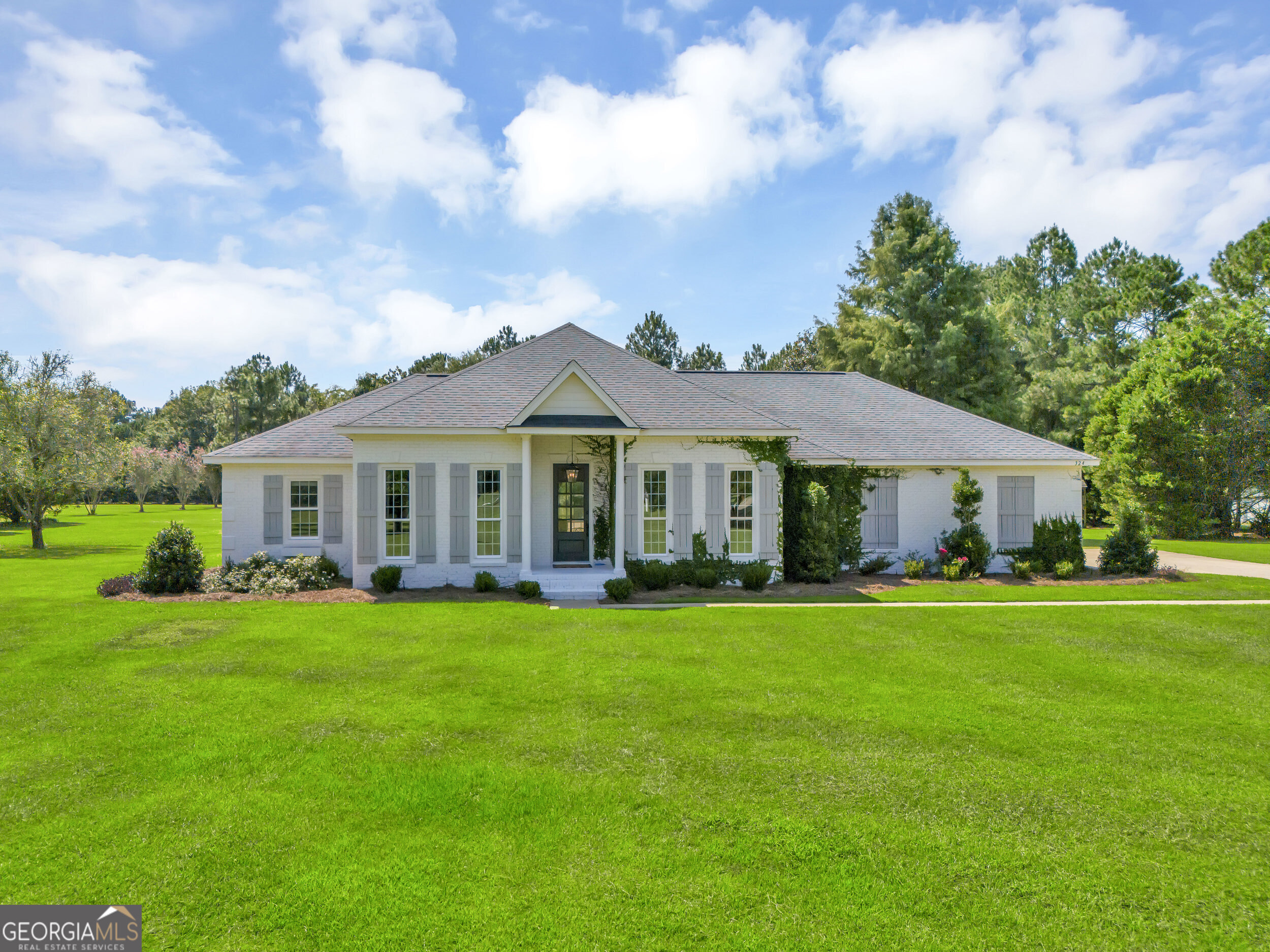 324 Palmyra Road Leesburg, GA 31763 - Photo 1 of 82