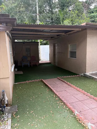 $1,199 | 4100 North 32nd Court, Unit 3, Hollywood, FL 33021