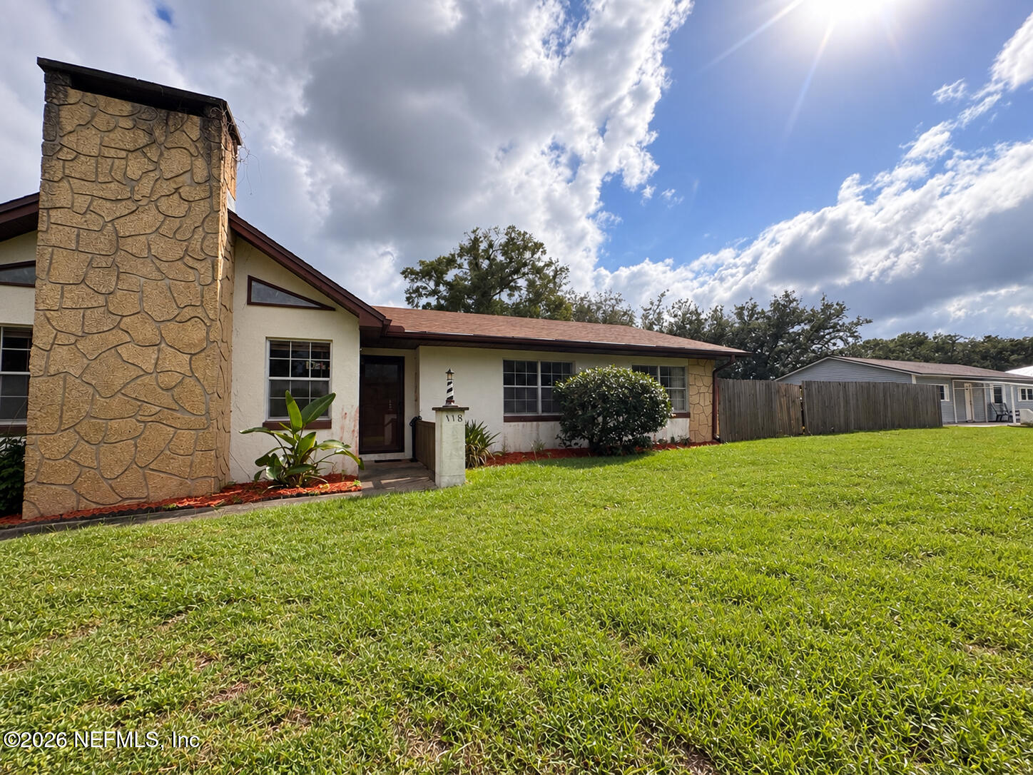 118 Bob White Road St. Augustine, FL 32086 - Photo 2 of 41 DA24B170-4C91-421C-854E-78E3B82761CF