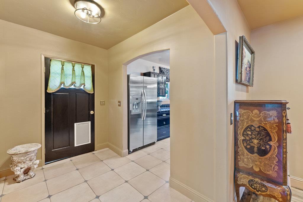 2970 Freedom Boulevard Watsonville, CA 95076 - Photo 15 of 58 a view of a entryway door front of a house